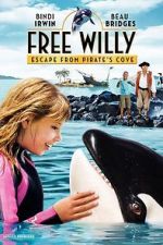 Watch Free Willy: Escape from Pirate\'s Cove Movie4k