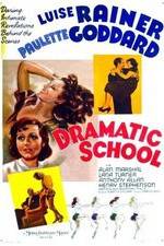 Watch Dramatic School Movie4k