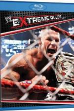 Watch WWE Extreme Rules Movie4k