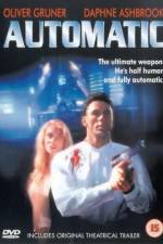 Watch Automatic Movie4k