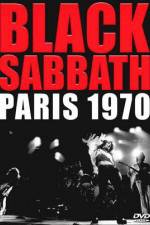 Watch Black Sabbath Live In Paris Movie4k