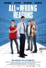 Watch All the Wrong Reasons Movie4k