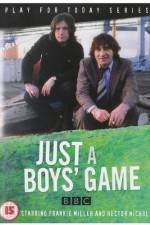 Watch Just a Boy's Game Movie4k