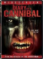 Watch Diary of a Cannibal Movie4k