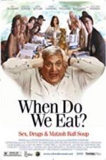 Watch When Do We Eat? Movie4k