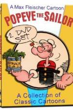 Watch Shuteye Popeye Movie4k