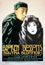 Watch Broken Blossoms Movie4k