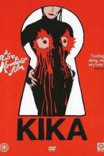 Watch Kika Movie4k