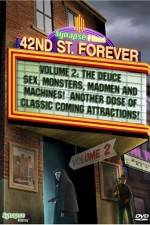 Watch 42nd Street Forever Volume 2 The Deuce Movie4k