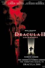 Watch Dracula II: Ascension Movie4k