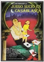 Watch Dirty Game in Casablanca Movie4k