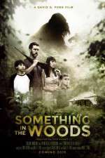 Watch Something in the Woods Movie4k