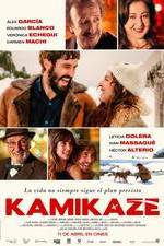 Watch Kamikaze Movie4k