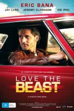 Watch Love the Beast Movie4k