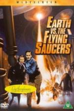 Watch Earth vs. the Flying Saucers Movie4k