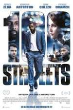 Watch 100 Streets Movie4k