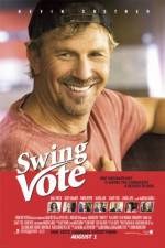 Watch Swing Vote Movie4k