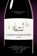 Watch A Year in Burgundy Movie4k