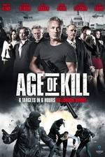 Watch Age of Kill Movie4k