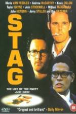 Watch Stag Movie4k