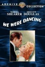 Watch We Were Dancing Movie4k