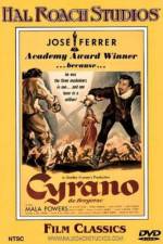 Watch Cyrano de Bergerac Movie4k