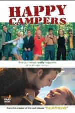 Watch Happy Campers Movie4k