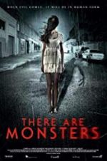 Watch There Are Monsters Movie4k