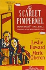 Watch The Scarlet Pimpernel Movie4k