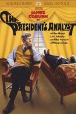 Watch The President's Analyst Movie4k