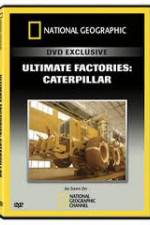 Watch National Geographic: Super Factories  Caterpillar Movie4k