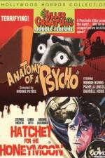 Watch Anatomy of a Psycho Movie4k