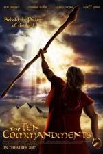 Watch The Ten Commandments Movie4k