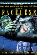 Watch Faceless Movie4k