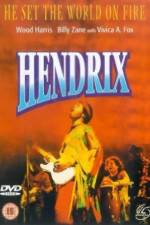 Watch Hendrix Movie4k