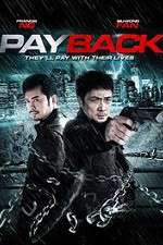 Watch Pay Back Movie4k