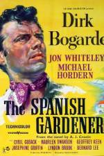 Watch The Spanish Gardener Movie4k