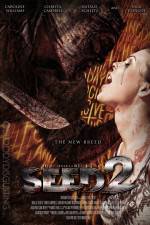 Watch Seed 2: The New Breed Movie4k