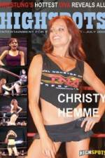 Watch Christy Hemme Shoot Interview Wrestling Movie4k