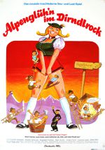 Watch Alpenglhn im Dirndlrock Movie4k