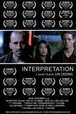 Watch Interpretation Movie4k