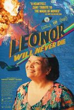 Watch Leonor Will Never Die Movie4k