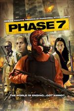 Watch Phase 7 Movie4k