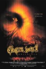 Watch Ginger Snaps: Unleashed Movie4k