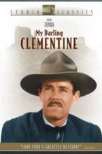 Watch My Darling Clementine Movie4k