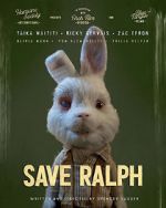 Watch Save Ralph Movie4k