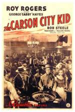 Watch The Carson City Kid Movie4k