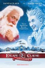 Watch The Santa Clause 3: The Escape Clause Movie4k