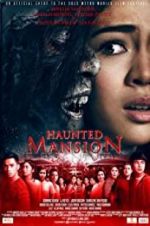 Watch Haunted Mansion Movie4k