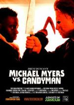 Watch Michael vs Candyman (Short 2016) Movie4k